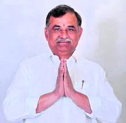 టీడీప