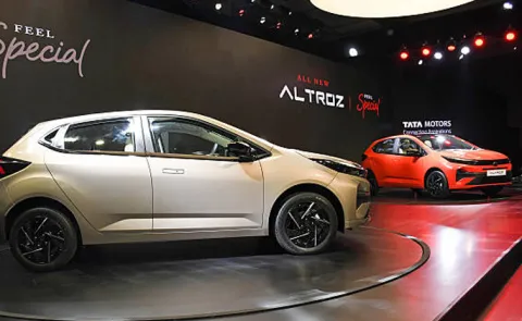 Tata Motors Announces Monsoon Check-Up Camp Across 500 Cities