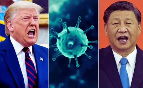 Toxic Fungus Smuggling from China to US Could Be Worse Than Covid, Experts Warn5