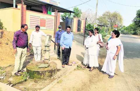 సీజనల్‌ వ్యాధులపై అలర్ట్‌