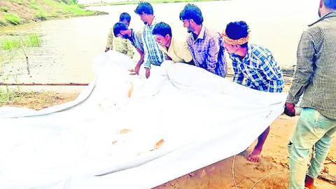 రూ.70 లక్షలతో  టెండర్లు
