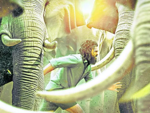 పడైతల