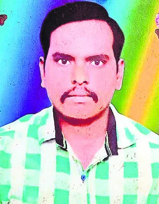 అప్పులు తీర్చే మార్గం కానరాక వ్యక్తి ఆత్మహత్య 