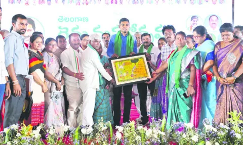 లాభసాటి సాగుపై దృష్టి సారించండి