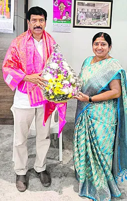 నేడు రెవెన్యూ సదస్సులు 