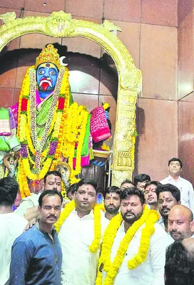 గెలుపే లక్ష్యంగా పనిచేయాలి 