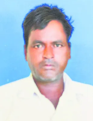 చేపలు పట్టేందుకు వెళ్లి మత్స్యకారుడు ..