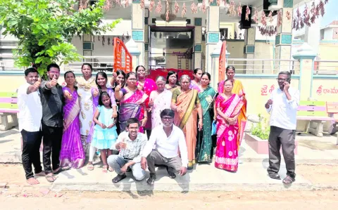 సర్పం