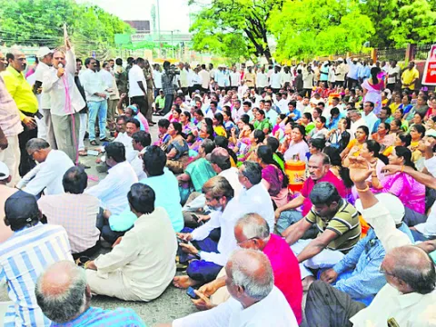నమ్మించి నయవంచన 