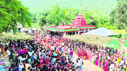 ఆదివా