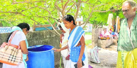 ప్రచారం.. విస్తృతం 