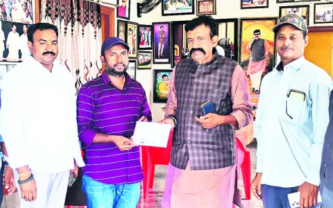 11న రాజంపేటలో ఢిల్లీరైలుకు హాల్టింగ్‌ 