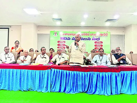 వీసీబీ సభ్యులకు 12 శాతం డివిడెండ్‌ 