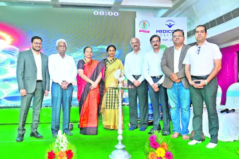 అనేక వ్యాధులకు మూలకారణం ఊబకాయం 