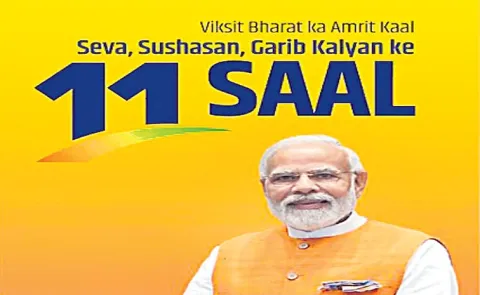 Women empowerment is a hallmark of Modi government15