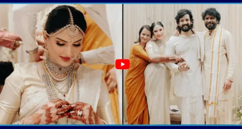 Special Story On Akhil Akkineni Wife Zainab Ravdjee 1