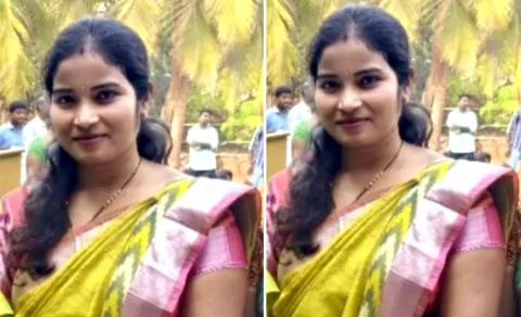 married woman ends life road incident