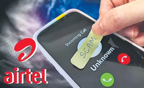 Airtel urges RBI, NPCI and banks to collaborate on digital fraud fight