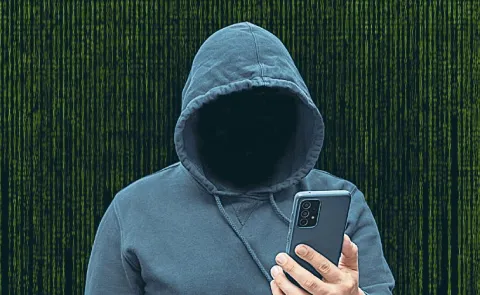 Cyber criminals calling in name of courier companie: Telangana