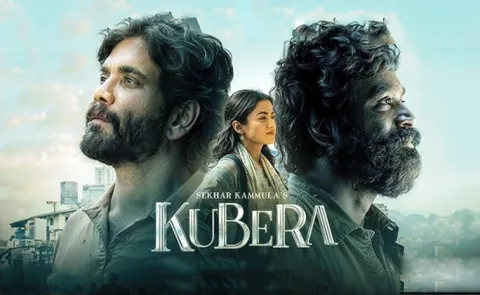 Kuberaa Movie producer Suniel Narang On OTT Platforms
