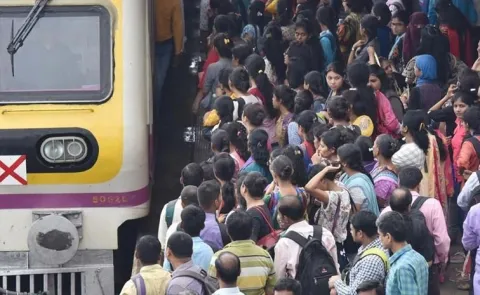 After Thane Incident Mumbai locals to get automatic doors