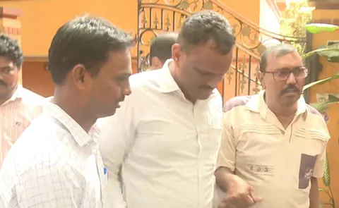 Political Analysts, Leaders And Journalists Respond On Kommineni Arrest8