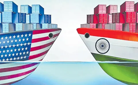 Trump doubled tariffs on steel and aluminium imports will impact Indian exporters