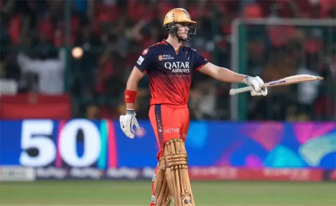 ENG VS WI 2nd T20: A GRANDMA ASKED FOR A SIX AND BETHEL DID IT6