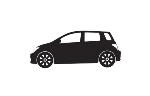 Entry level car sales drop sharply