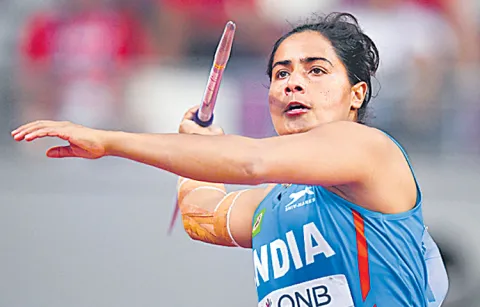 India wins six gold medals at Taiwan Open Athletics6