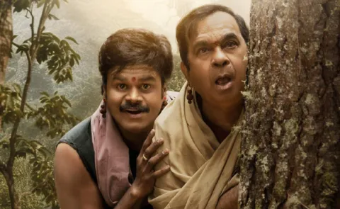 Manchu Vishnu Responds On Kannappa Movie Issue