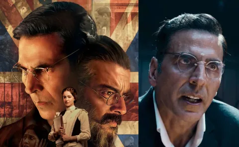 Kesari Chapter 2 Movie OTT Details Latest