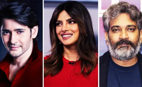 Vikram Rejected Rajamouli Mahesh Babu Movie