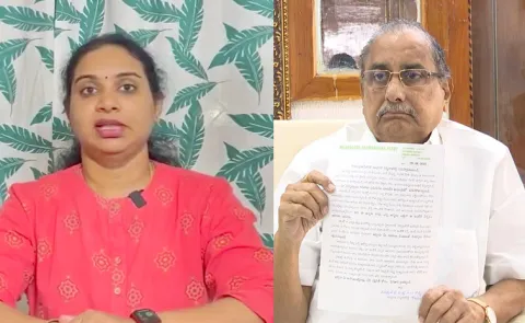 Mudragada Padmanabha Reddy Sensational Comments2