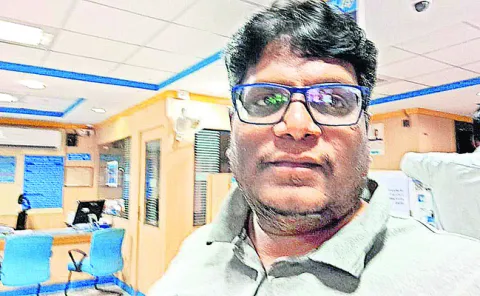నకిలీ పత్రాలతో ఆస్తులు అమ్మేసిన వ్యక్తి అరెస్ట్‌ 