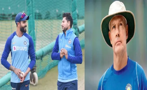 Not Rashid Khan Greg Chappell Names This Indian Star As Best Since Warne
