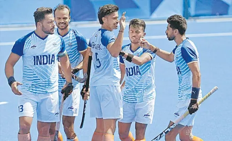 Pro League struggles expose deeper woes in Indian hockey