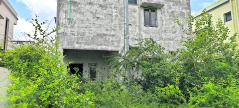 ధరణి 