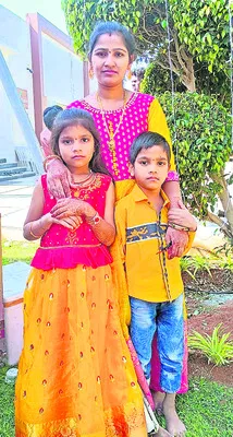 తల్లిదండ్రులకు విశ్వాసం కల్పించాలని.. 