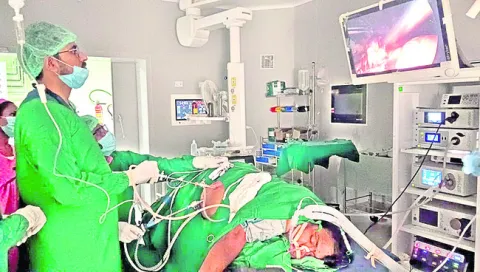 వానాక