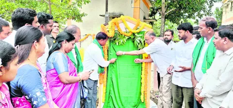 కాంగ్రెస్‌తోనే అభివృద్ధి