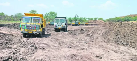 తవ్వి