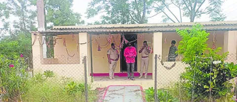 రోడ్డ