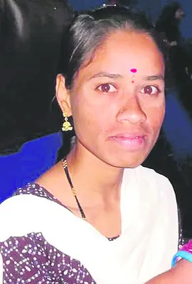 చికిత్స పొందుతున్న మహిళ మృతి 