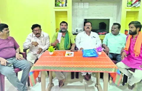 సభను విజయవంతం చేయాలి
