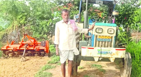 ‘అప్పు తీరినా.. సబ్సిడీ మంజూరు కాలేదు’