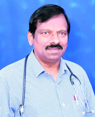   ఆ మానసిక రోగి నేడు అమెరికాలో ఐటీ ఉద్యోగి 
