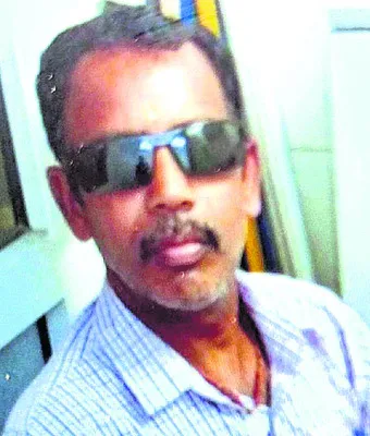 చికిత్స పొందుతూ వలసజీవి మృతి