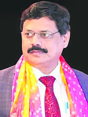 నేడు బాధ్యతల స్వీకరణ 