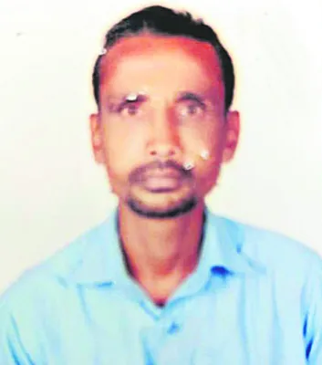 యువకుడి అదృశ్యం 
